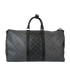 Keepall Bandouliere 50, back view
